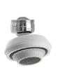 Faucet Aerator Swivel Spray
