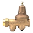 Wilkins Pressure Reducing Regulator Valve # 600XL Lead Free