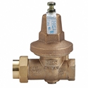 Wilkins Pressure Reducing Regulator Valve # 70XL Lead Free