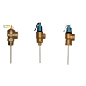 Wilkins Temperature & Pressure Relief Valve