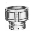 Sheet Metal Round Vent Cap