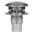 Aluminum Vent Cowl Cap