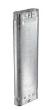 Sheet Metal Oval Vent Pipe