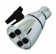 Heavy Duty Cast Shower Head
