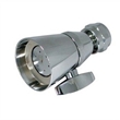 Deluxe Brass Shower Head