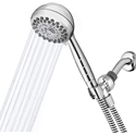 Personal Hand Held Shower Unit