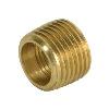 Flush Bushing for Tub Spout
