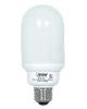 Energy Saving Bulb - Cylinder Compact Flourescent