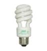 Energy Saving Bulb - Twist Compact Flourescent