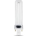 Fluorescent Bulb - PL Lamps G23