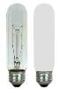 Tubular Bulbs - T 10 Medium Base