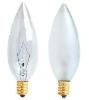 Light Bulbs - Petite Chandelier Light Bulbs
