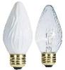 Chandelier Decorative Light Bulbs  Medium Base - F-15