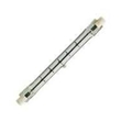 Quartz Halogen Lamps Pin Blade