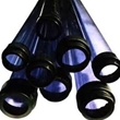 Lamp Guards For Fluorescent Tube