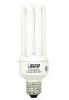 Energy Saving Bulb - Biax Compact Flourescent Medium Base Triple