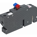Circuit Breaker- Zinsco Single Pole Twin Breaker