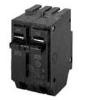 Circuit Breakers - Interchangeable Double Pole Breaker