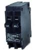 Circuit Breakers - Interchangeable Single Pole Twin