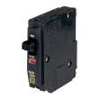 Circuit Breakers - Square D "QO" Single Pole Breaker