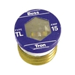 Fuses - Glass Plug-In Fuses