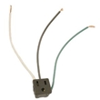 Single Receptacle - Snap-In