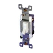 3-Way Quiet Switch