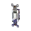 Heavy Duty 3-Way Quiet Switch