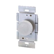 Wall Dimmers - Single Pole Full Range Rotary Dimmer