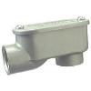 Rigid Conduit & Fittings - Type "SLB" Entrance Elbows