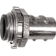Flexible Conduit & Fittings - Screw-In Flex Connectors