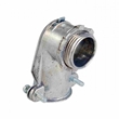 Flexible Conduit & Fittings - Angle Flex Connectors