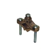 Conduit Fittings & Cable Connectors - Ground Wire Pipe Clamp
