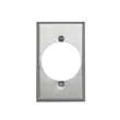 Wall Plates-Power Receptacle Plate
