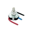 Cicuit Control Switches-Push Button Fan Switch