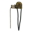 Circuit Control Switches-Pull Chain Switch