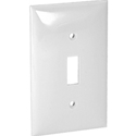 Wall Plate-Single Gang Switch Plate