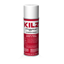 KILZ Sealer Primer Stain Blocker Spray Can