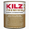 KILZ Premuim Sealer Primer Stain Blockers