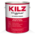 KILZ General Purpose  Primer Sealer Stain Blocker