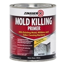 Zinsser Mold Killing Primer Water Base