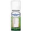 Rustoleum Appliance Spray Paint