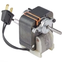 Utility Fan Motors  - Nutone C-Frame Vent Hood Motor