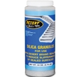 Desert Brand - Silca Granules