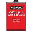 Minwax Antique Oil Finish - Oil Based Protective Finish