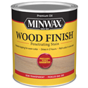 Minwax Wood Finish - Oil Based Wood Stain