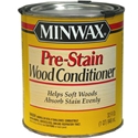 Wood Preparation