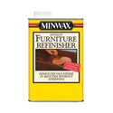 Minwax Furniture Refinisher  - Stain Remover and Wood Conditioner