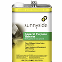 General Purpose Paint Thinner