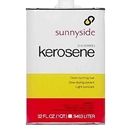 Kerosene